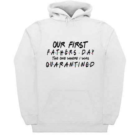 Fathers Day Quarantined, Quarantine Gift for Father 2020 tiny thumbnail