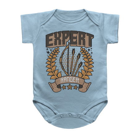 Expert Ranger Masculine tiny thumbnail