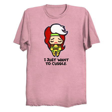 OFFICIAL Super EmoWougie tiny thumbnail