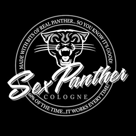 Sex panther online cologne