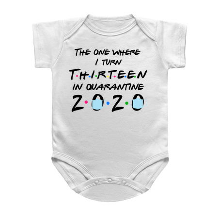 7th Grade 2020 The One Where They were Quarantined II tiny thumbnail