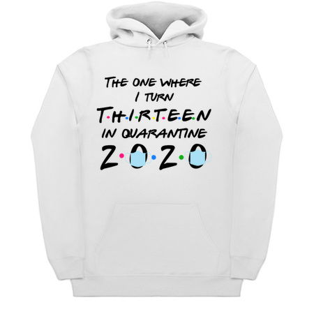 7th Grade 2020 The One Where They were Quarantined II tiny thumbnail