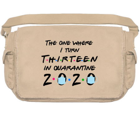 7th Grade 2020 The One Where They were Quarantined II tiny thumbnail