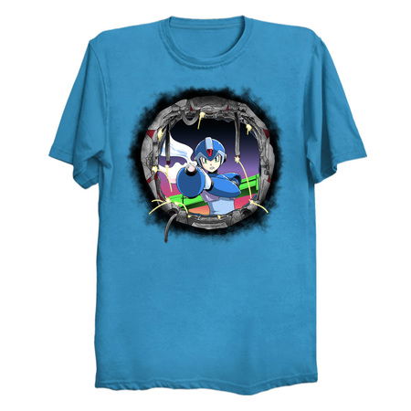 Buster Shot tiny thumbnail