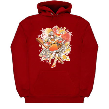 Ramen Witch tiny thumbnail