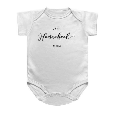 Best Homeschool Mom - Gift For Homeschooling Mom - Mother’s Day Gift tiny thumbnail