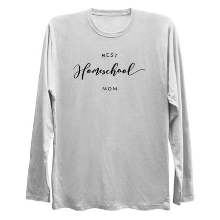 Best Homeschool Mom - Gift For Homeschooling Mom - Mother’s Day Gift tiny thumbnail