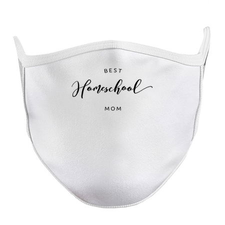 Best Homeschool Mom - Gift For Homeschooling Mom - Mother’s Day Gift tiny thumbnail