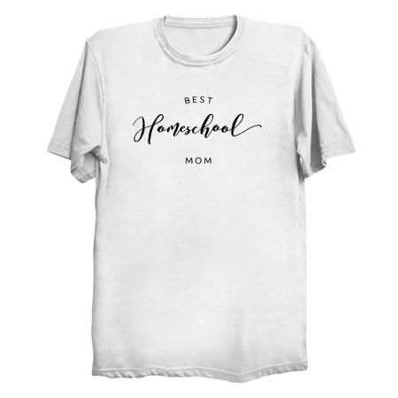 Best Homeschool Mom - Gift For Homeschooling Mom - Mother’s Day Gift tiny thumbnail