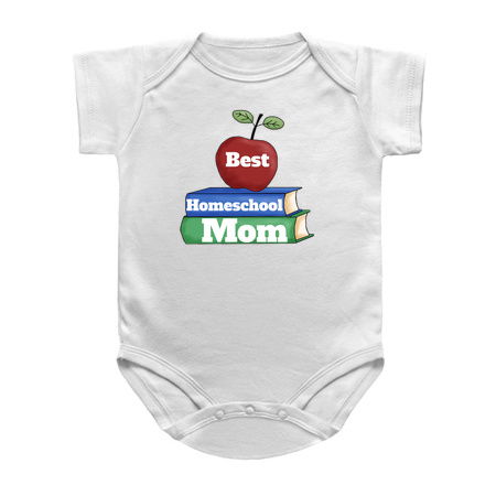 Best Homeschool Mom - Gift For Homeschool Mom - Mother’s Day Gift tiny thumbnail