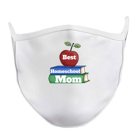 Best Homeschool Mom - Gift For Homeschool Mom - Mother’s Day Gift tiny thumbnail