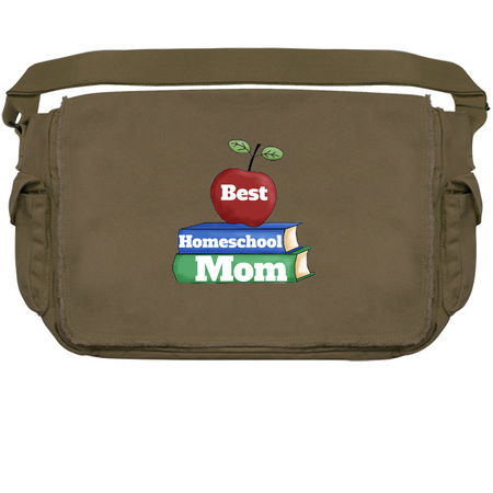 Best Homeschool Mom - Gift For Homeschool Mom - Mother’s Day Gift tiny thumbnail