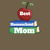 Best Homeschool Mom - Gift For Homeschool Mom - Mother’s Day Gift tiny thumbnail