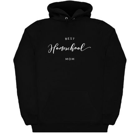 Best Homeschool Mom - Mother’s Day Gift - Best Homeschool Mom Shirt tiny thumbnail