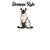 Siamese Cat Shirt - Siamese Rule, Siamese Cat Gift tiny thumbnail