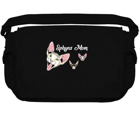 Sphynx Cat Shirt - Sphynx Mom - Sphynx Cat Gift - Gift For Cat Lover tiny thumbnail