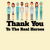 Thank You To The Real Heroes - Thank You Doctors And Nurses - Thank You Essential Workers tiny thumbnail