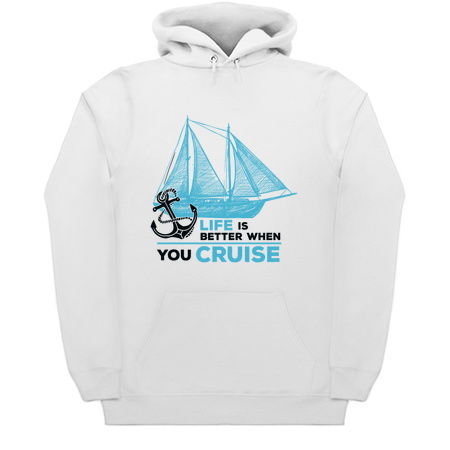 cruise life is better when you cruise tiny thumbnail