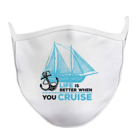 cruise life is better when you cruise tiny thumbnail