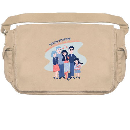 family reunion life begins love never ends tiny thumbnail