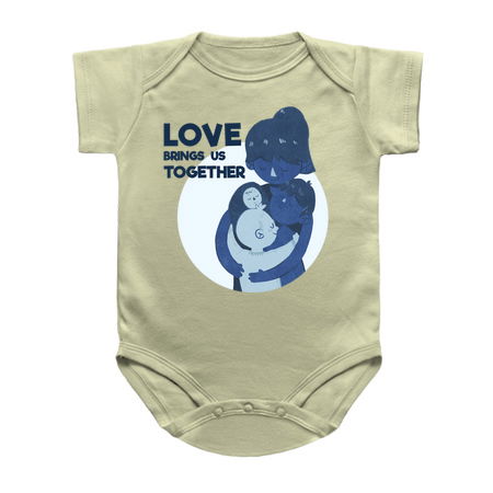 family reunion love brings us together tiny thumbnail