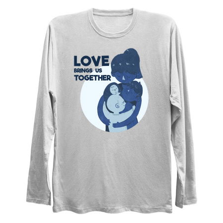 family reunion love brings us together tiny thumbnail
