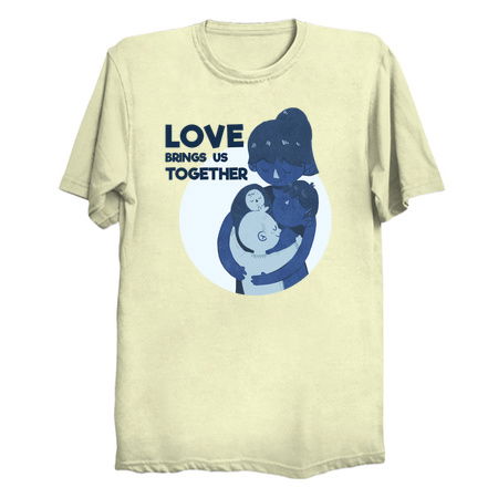 family reunion love brings us together tiny thumbnail