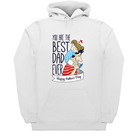 Fathers day your the best dad ever tiny thumbnail