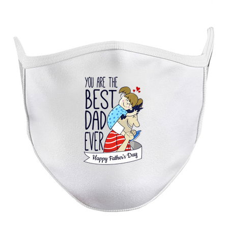 Fathers day your the best dad ever tiny thumbnail