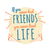Friendship day no friends no life tiny thumbnail