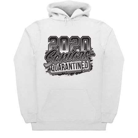 Graduation High School Senior 2020 Quarantine Men Boys Son Grandson tiny thumbnail