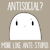 Antisocial? More Like Anti Stupid. tiny thumbnail