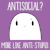 Antisocial? More Like Anti Stupid. tiny thumbnail