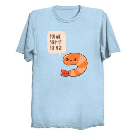 Shrimp Puns: Shell-abrate the Laughter!