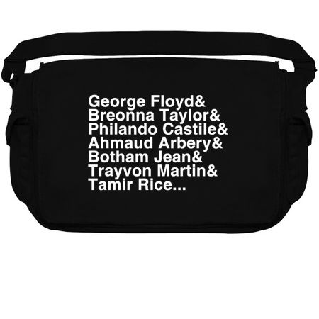 George Floyd & Breonna Taylor & Philando Castile & Ahmaud Arbery & Botham Jean & Trayvon Martin & Tamir Rice... tiny thumbnail