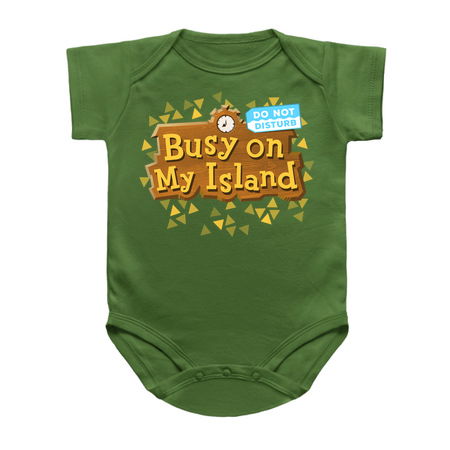 Do not disturb tiny thumbnail