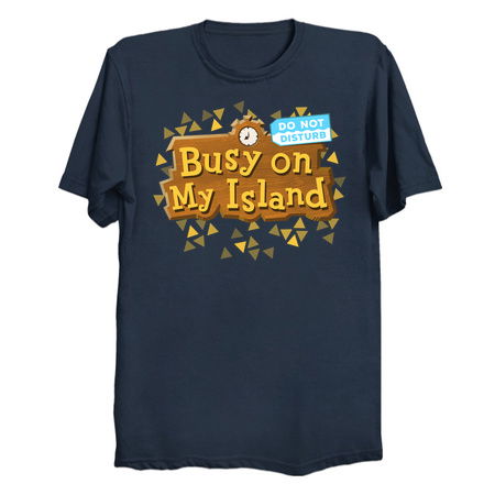 Do not disturb tiny thumbnail