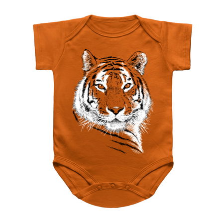 Beautiful Sketch Tiger tiny thumbnail