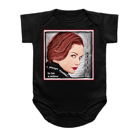 Alice Morgan - I Always Wanted to be a Widow tiny thumbnail