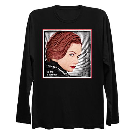 Alice Morgan - I Always Wanted to be a Widow tiny thumbnail