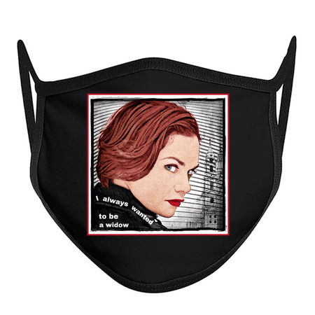 Alice Morgan - I Always Wanted to be a Widow tiny thumbnail