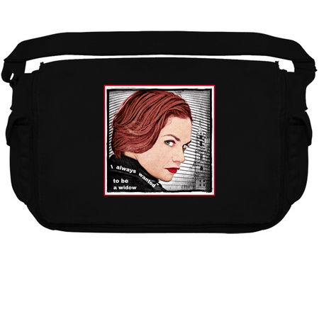 Alice Morgan - I Always Wanted to be a Widow tiny thumbnail