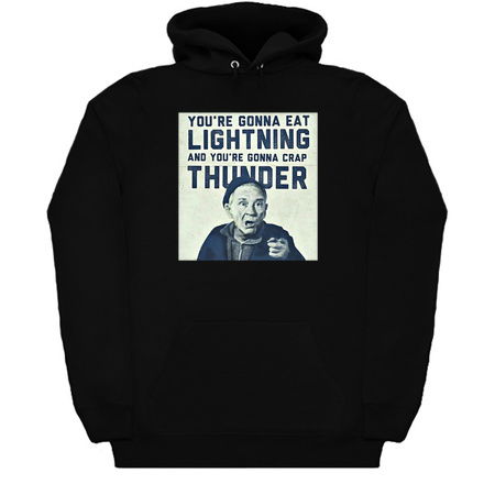 You're Gonna Eat Lightning and Crap Thunder tiny thumbnail