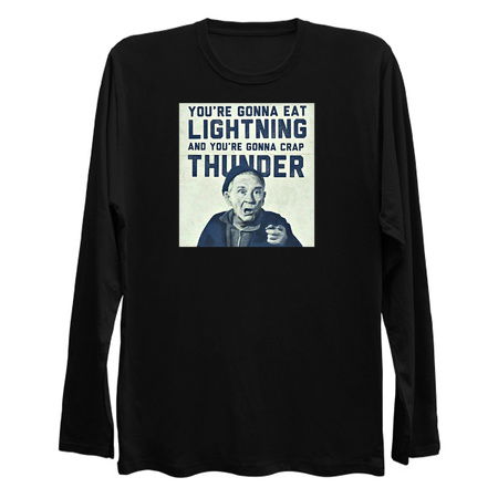 You're Gonna Eat Lightning and Crap Thunder tiny thumbnail