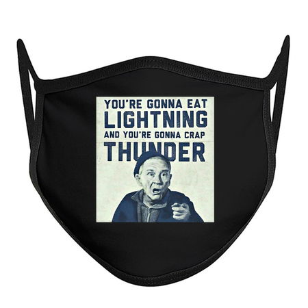 You're Gonna Eat Lightning and Crap Thunder tiny thumbnail