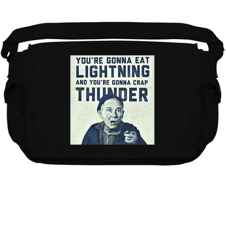 You're Gonna Eat Lightning and Crap Thunder tiny thumbnail