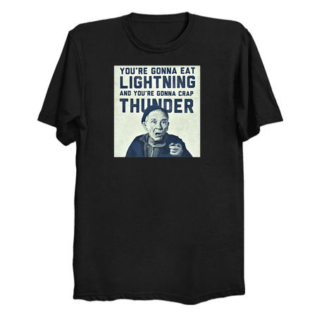 You're Gonna Eat Lightning and Crap Thunder tiny thumbnail