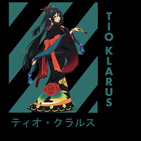 Tio Klarus Neatoshop Tio Klarus Neatoshop