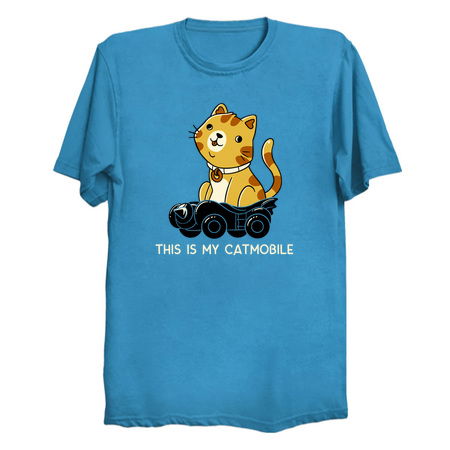 Batmobile tiny thumbnail