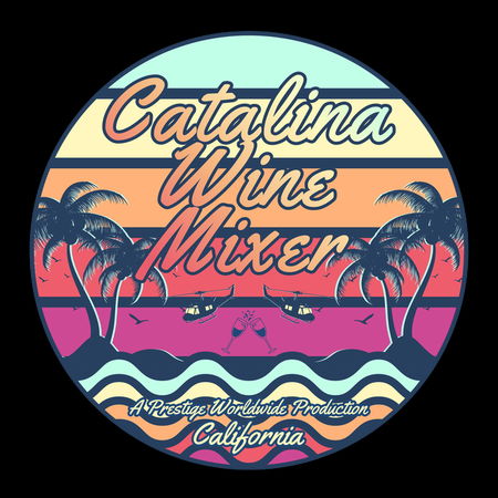 Catalina Wine Mixer Neatoshop